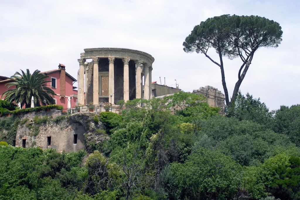 Alla Sibilla Tivoli Exterior photo